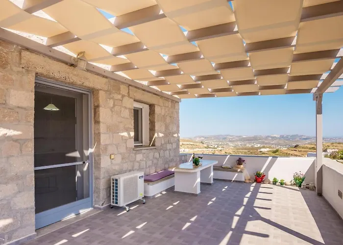 Stone House Tripiti